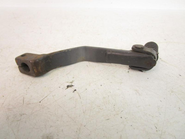 04 Kawasaki KX 85 Shifter Shift Pedal 13242-0100 1990-2025